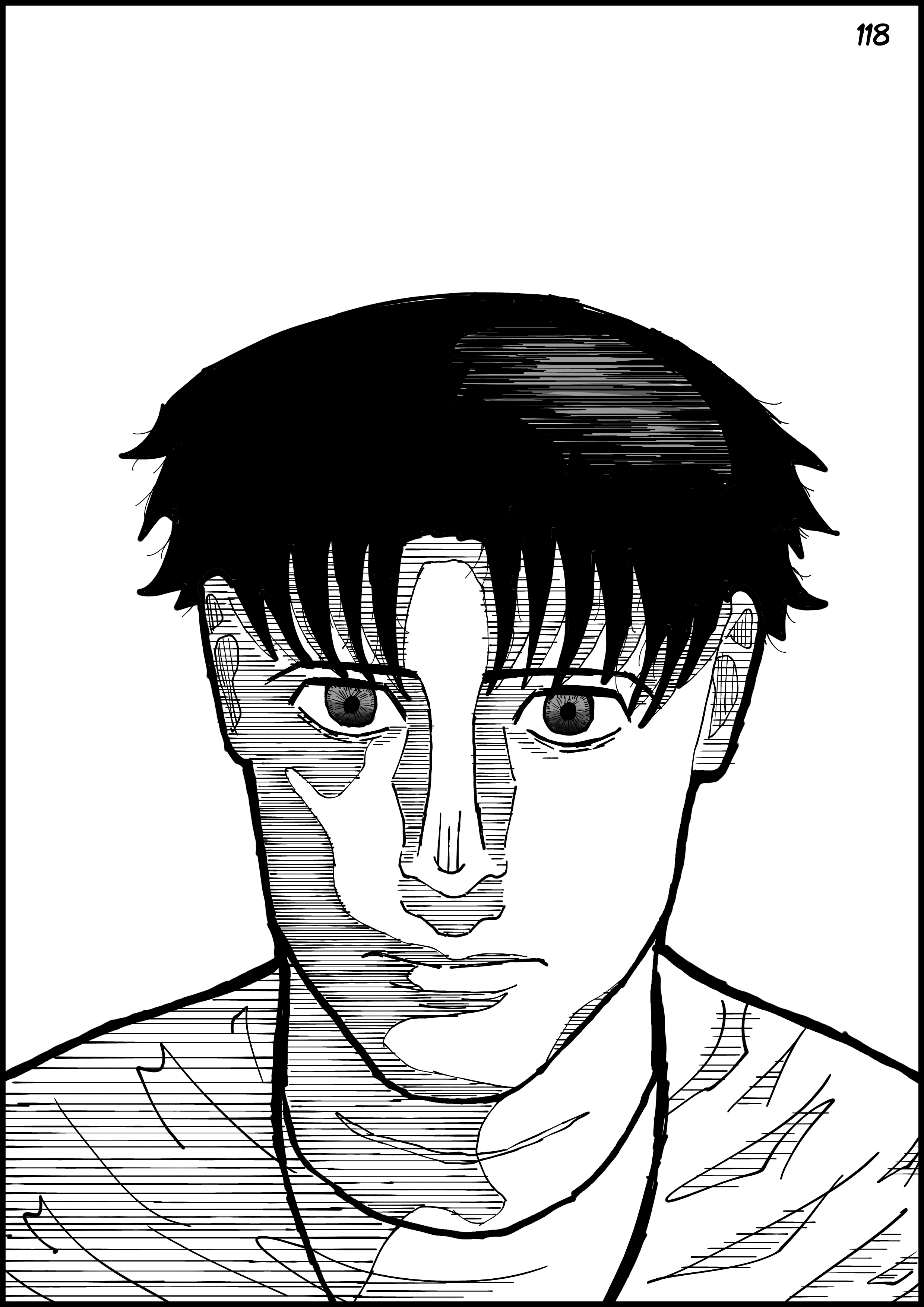 Let Down Chapter 22 page 32 - 