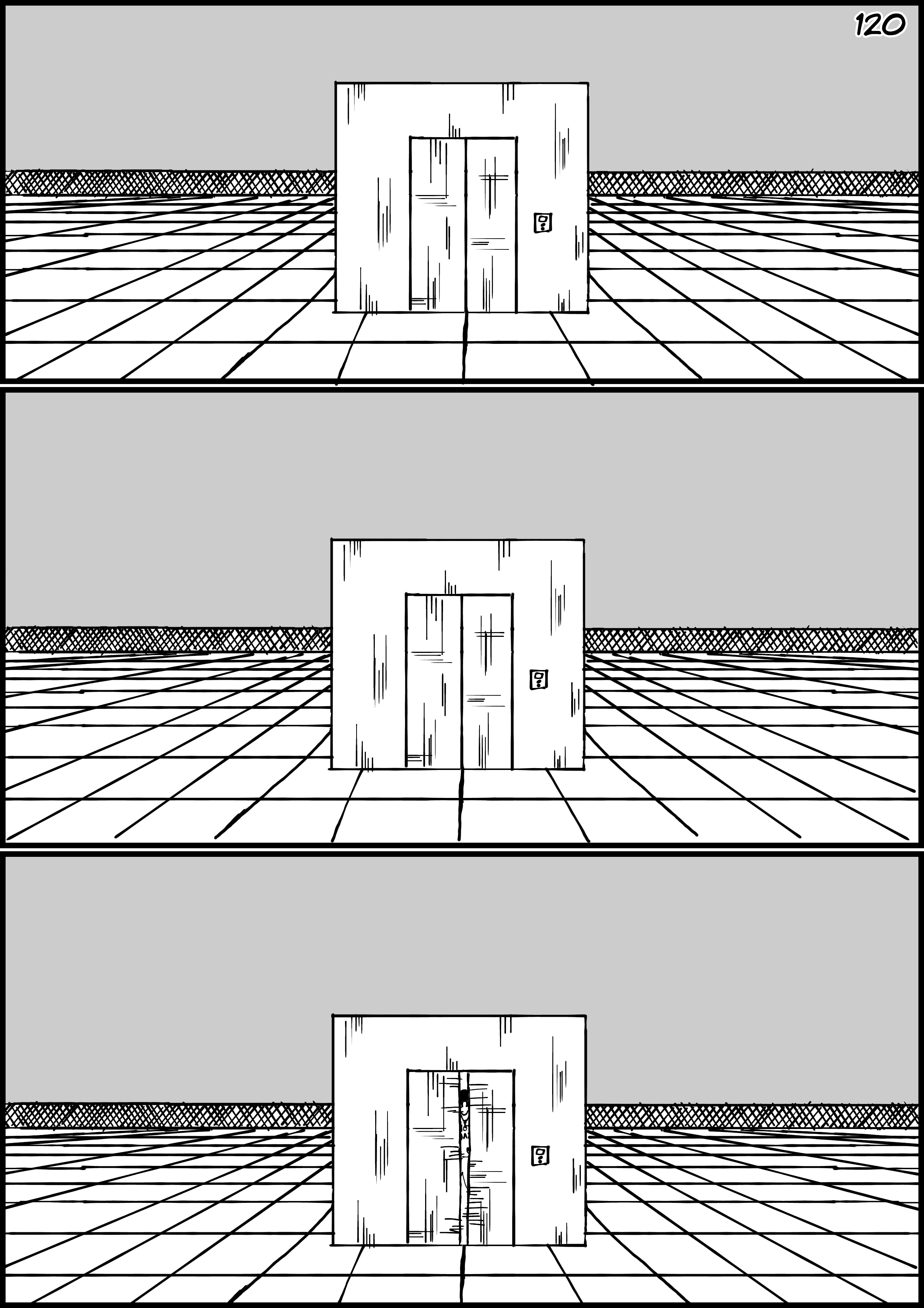 Let Down Chapter 22 page 34 - 
