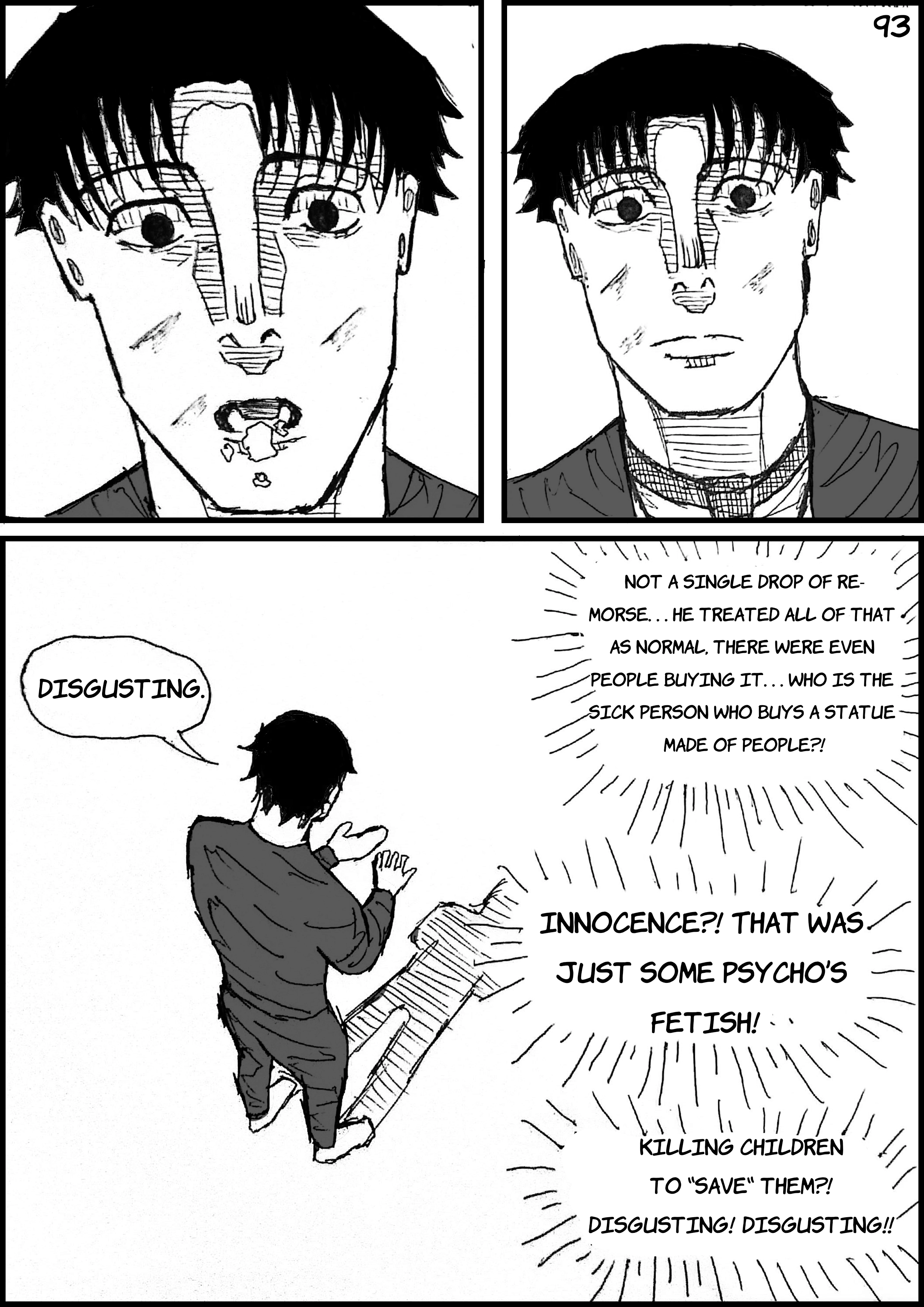 Let Down Chapter 22 page 7 - 