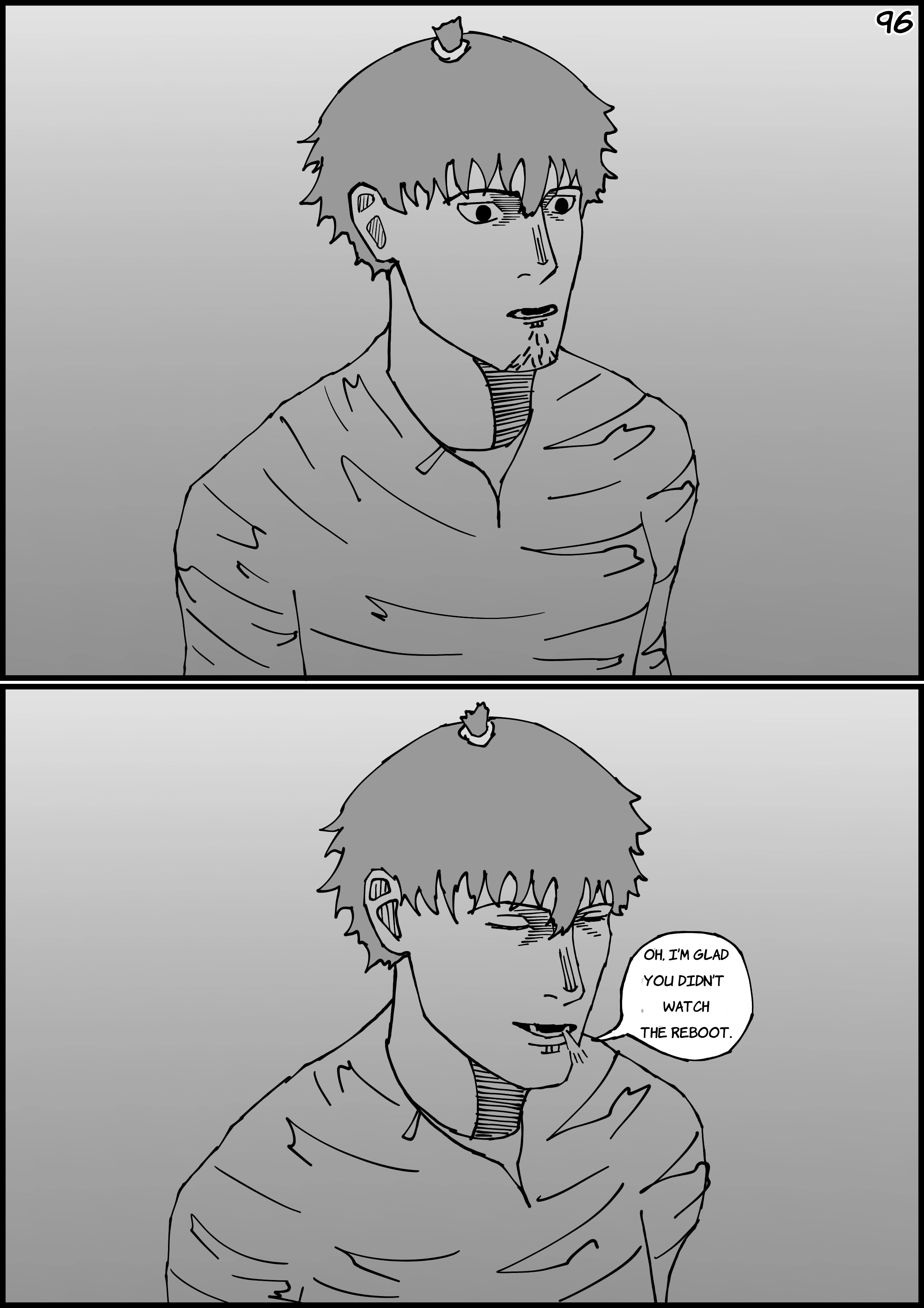 Let Down Chapter 23 page 24 - 