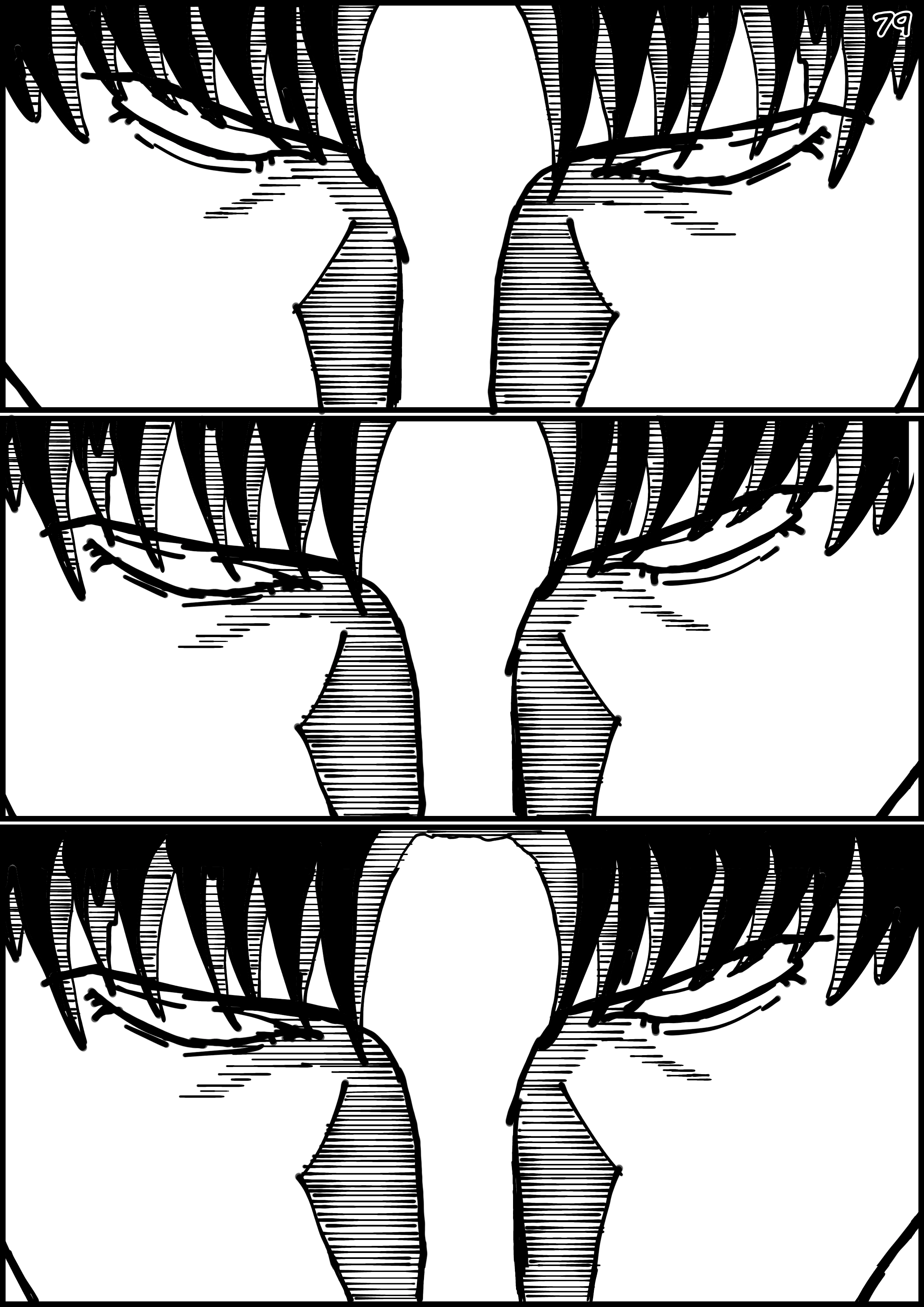 Let Down Chapter 23 page 7 - 