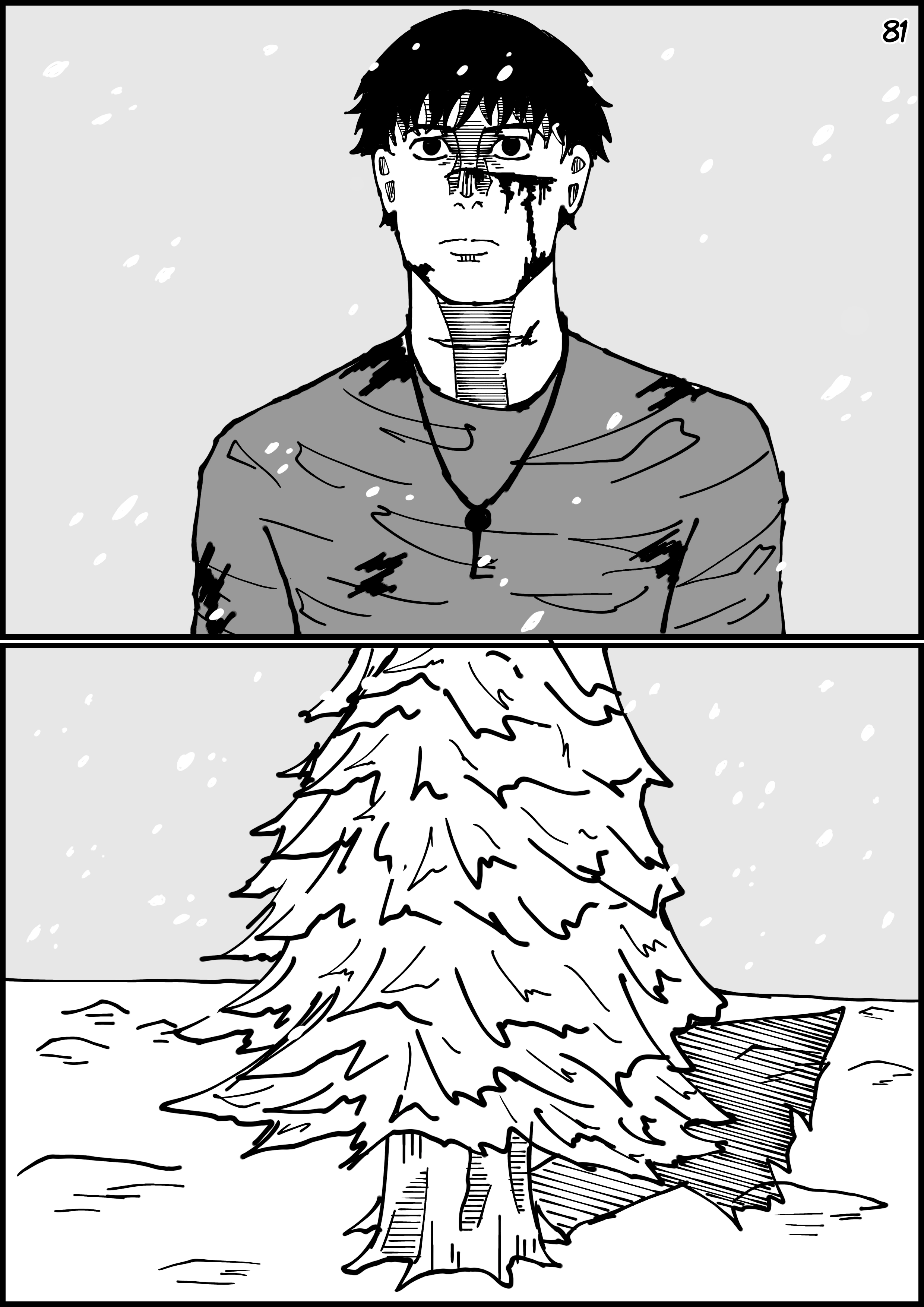 Let Down Chapter 23 page 9 - 