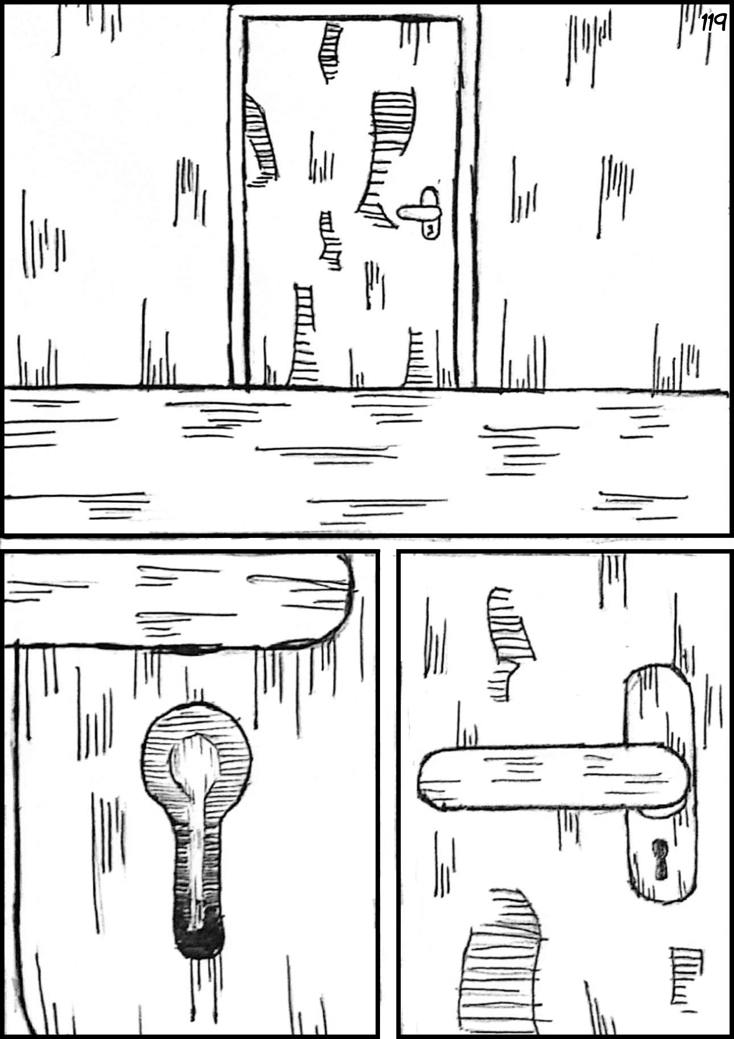 Let Down Chapter 24 page 18 - 