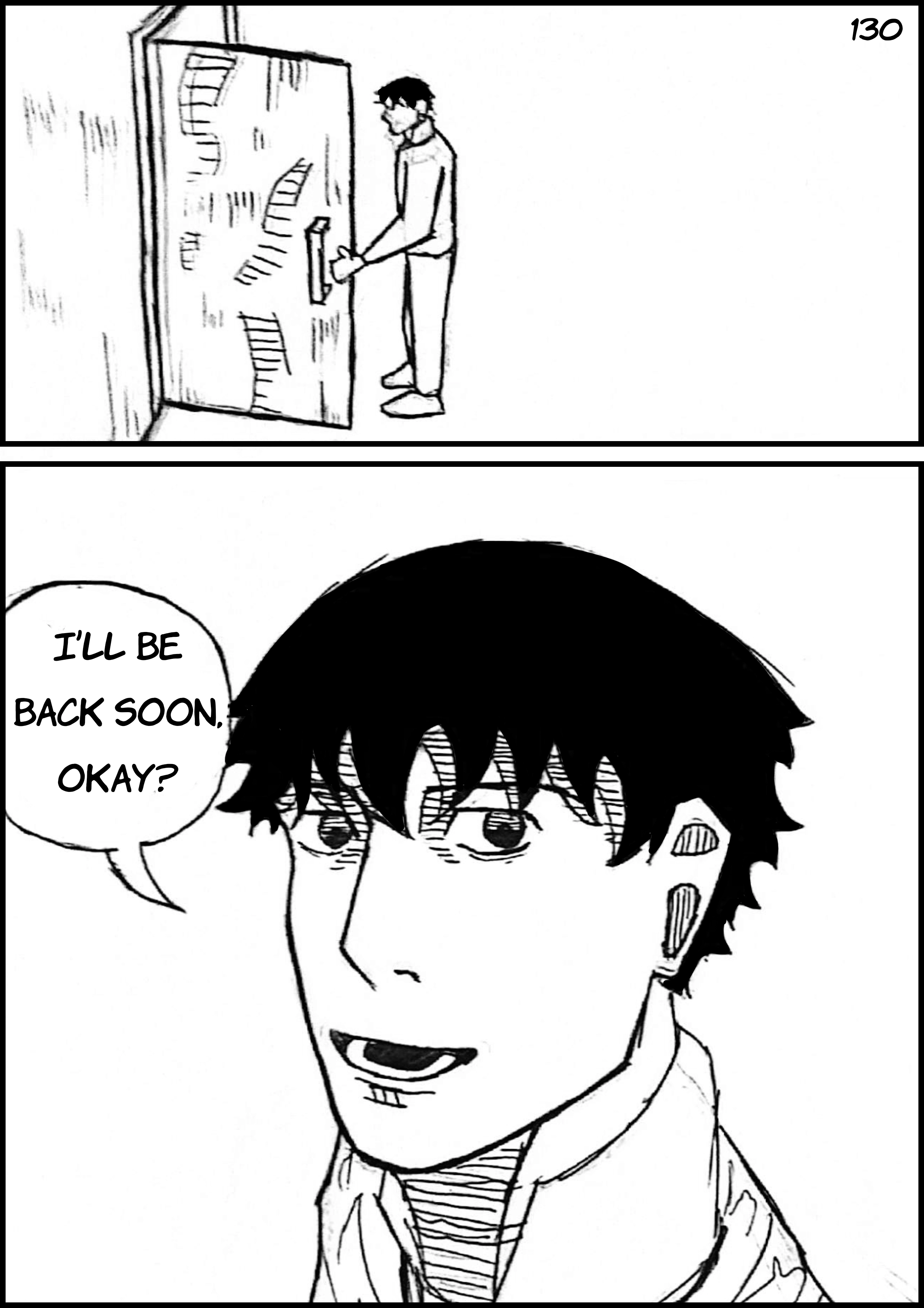 Let Down Chapter 24 page 29 - 