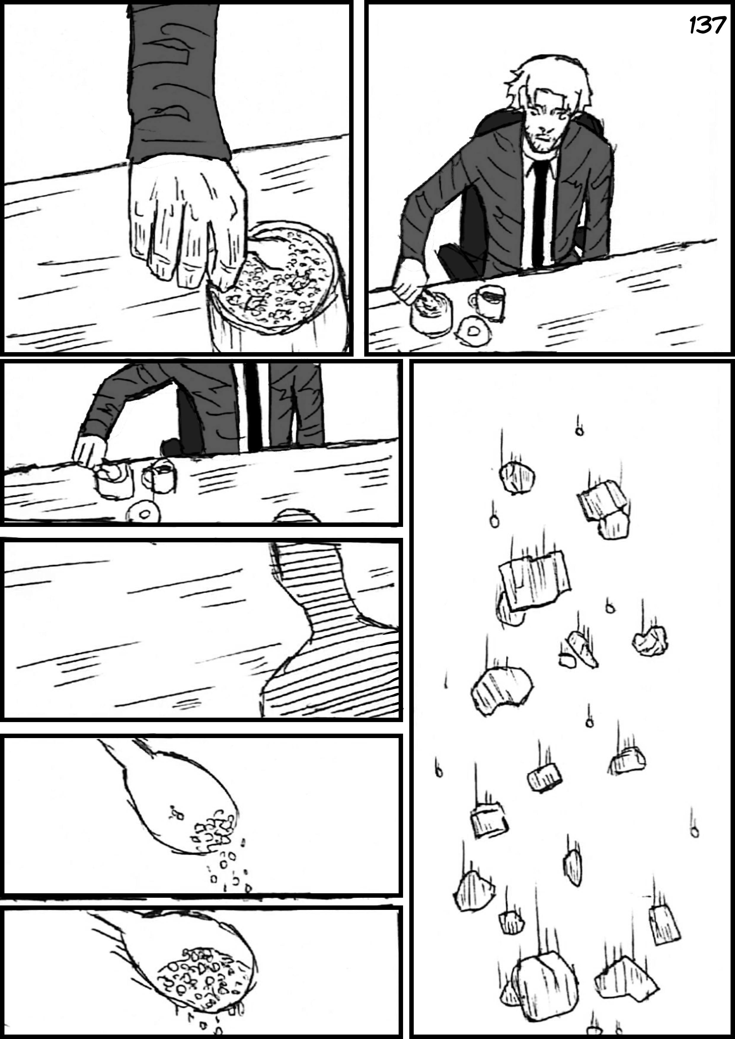 Let Down Chapter 24 page 36 - 