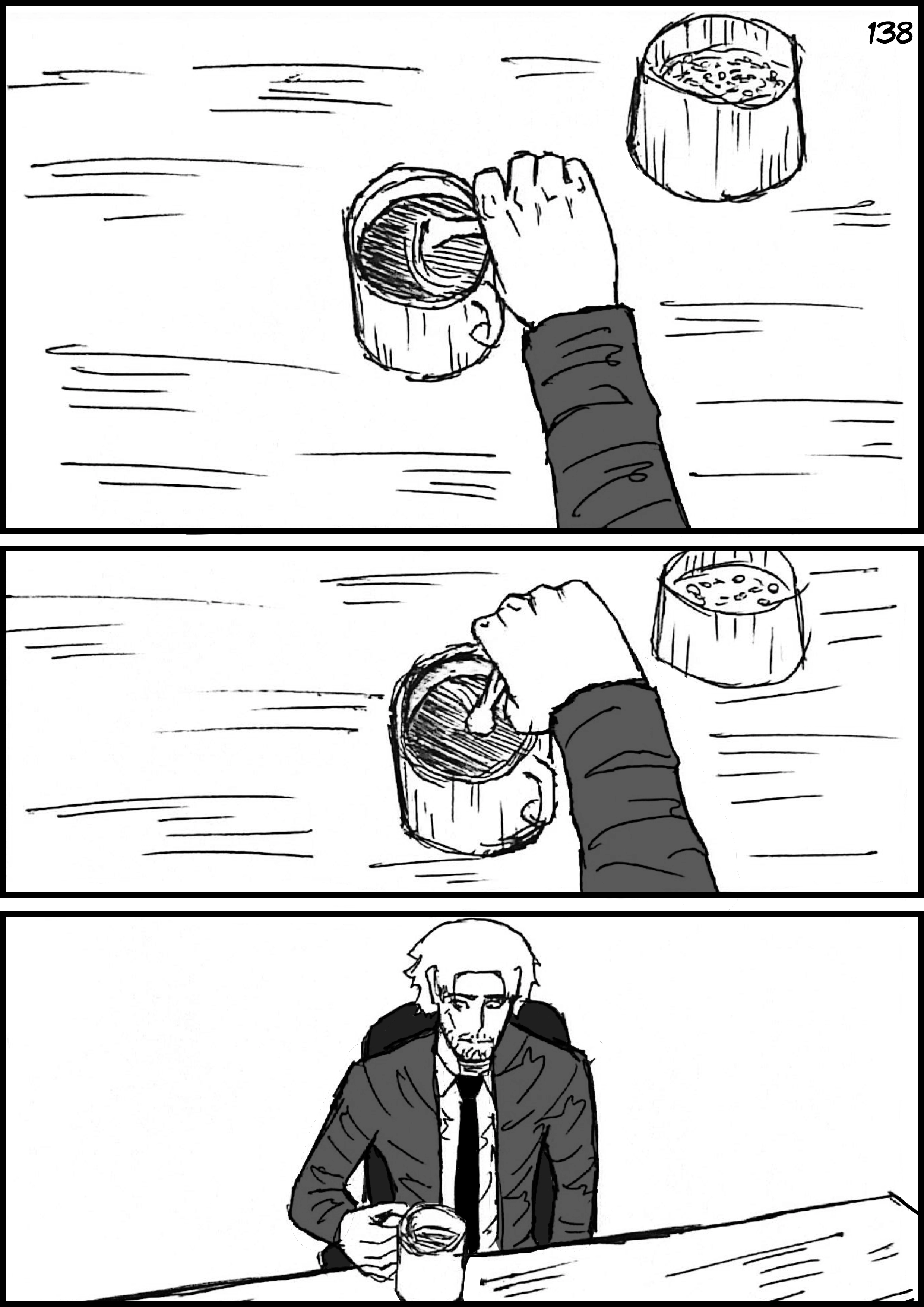 Let Down Chapter 24 page 37 - 
