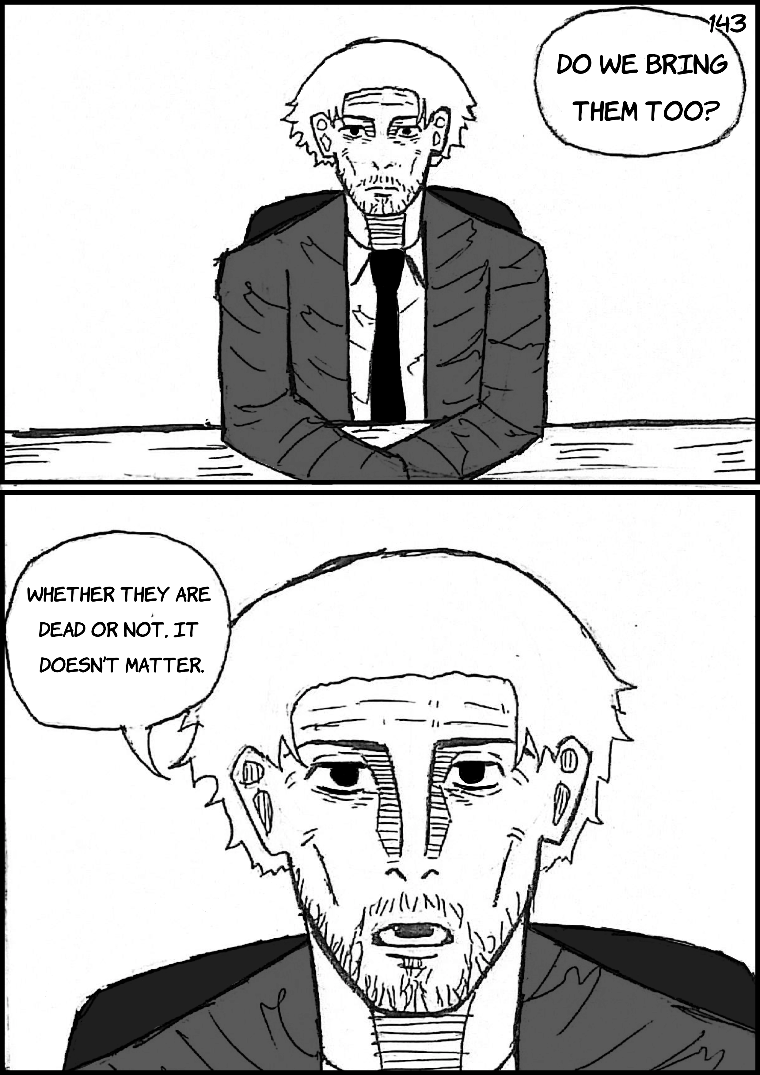 Let Down Chapter 24 page 42 - 