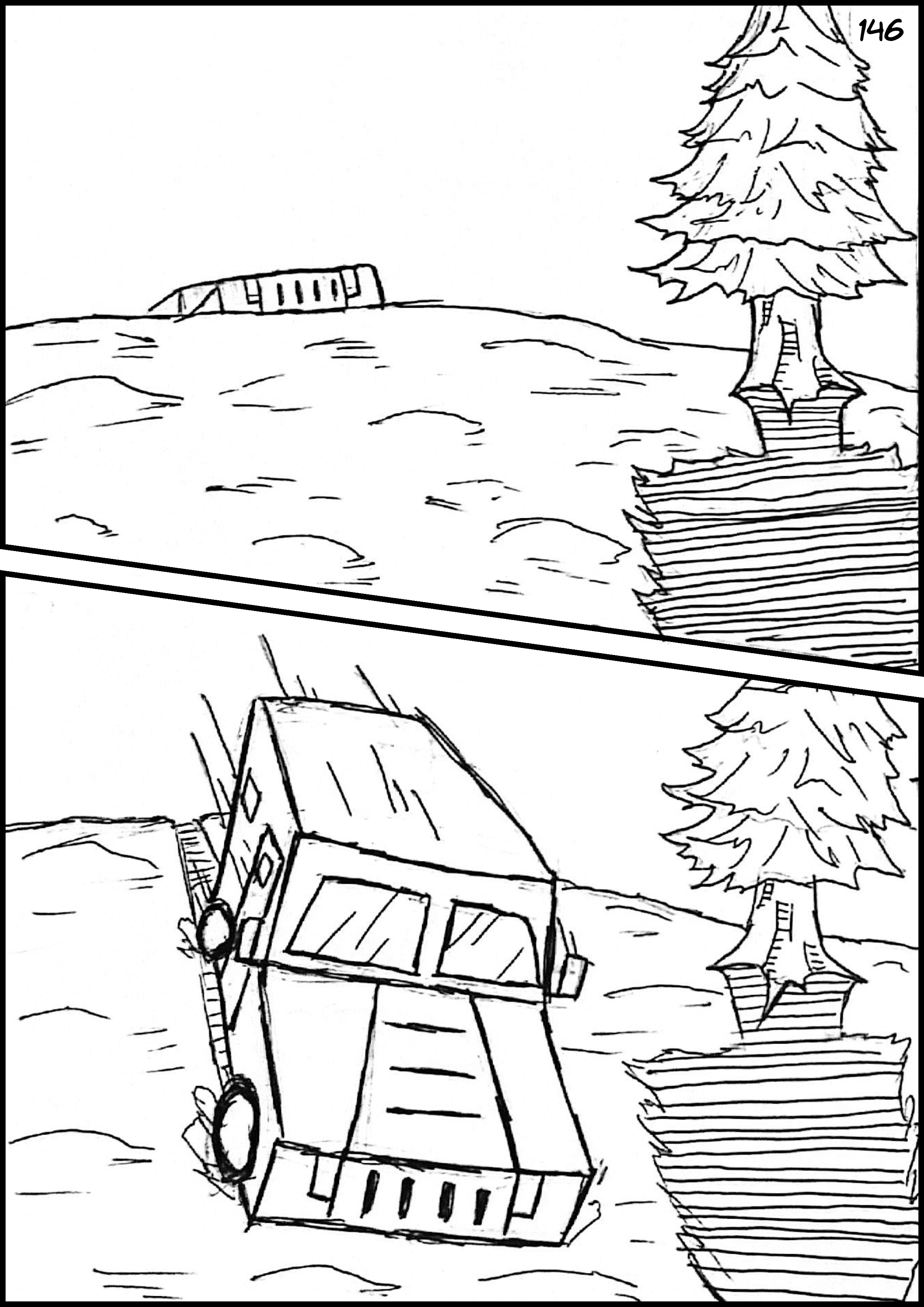 Let Down Chapter 24 page 45 - 