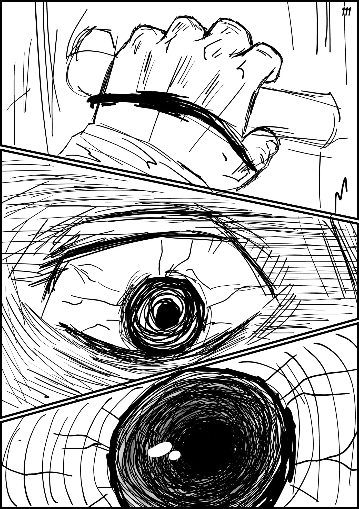 Let Down Chapter 24 page 10 - 