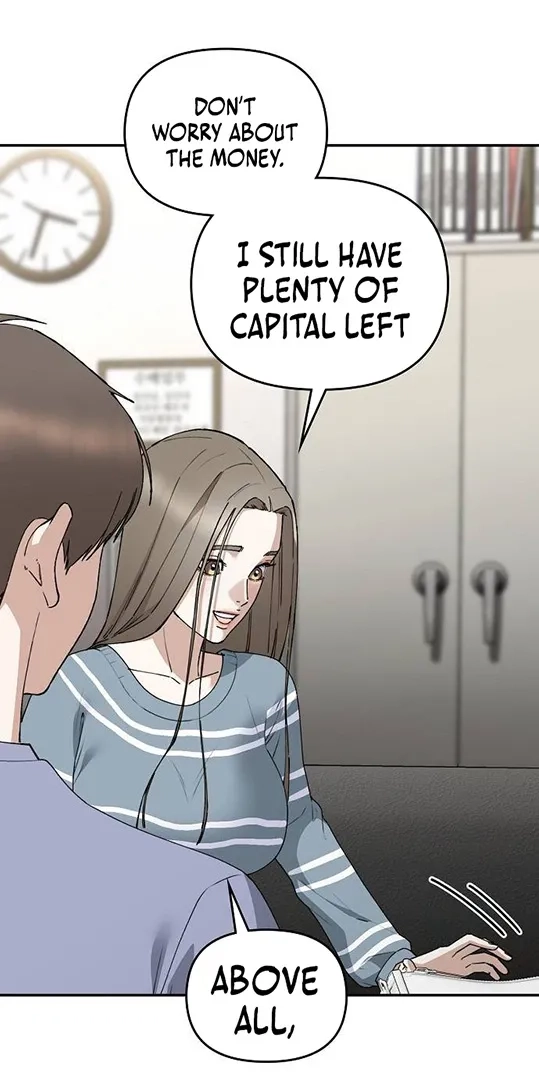 Let Down Chapter 26 page 101 - 