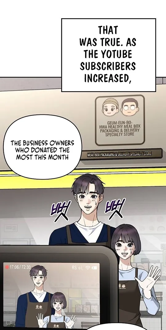 Let Down Chapter 26 page 104 - 