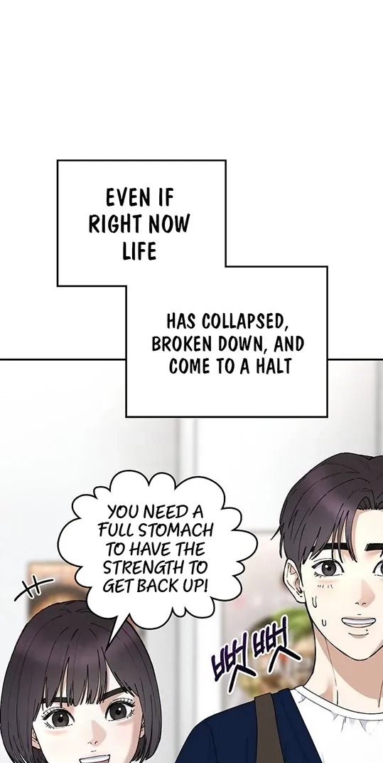 Let Down Chapter 26 page 107 - 
