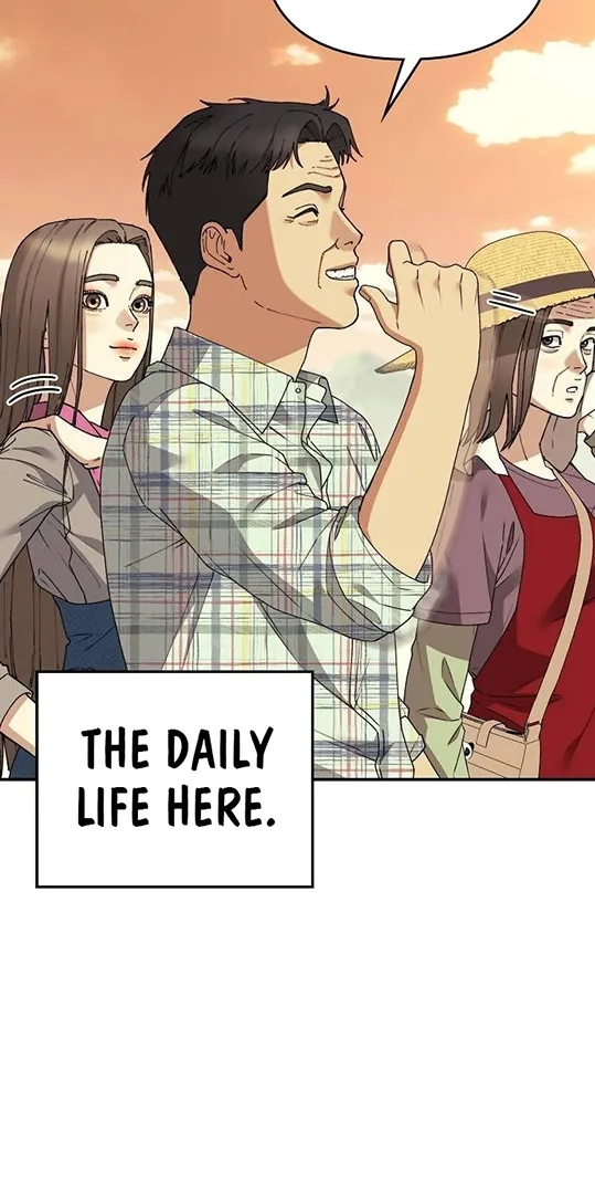 Let Down Chapter 26 page 129 - 
