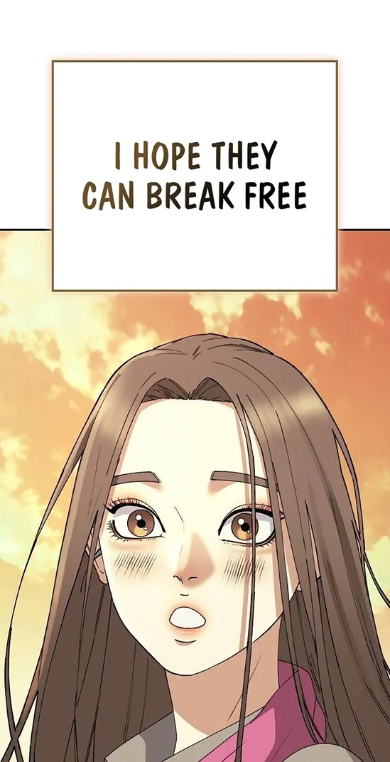 Let Down Chapter 26 page 137 - 