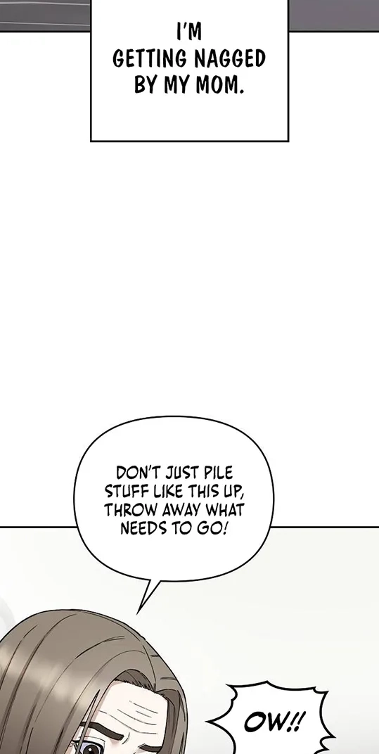 Let Down Chapter 26 page 32 - 