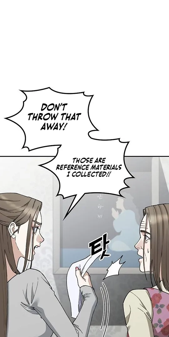 Let Down Chapter 26 page 34 - 