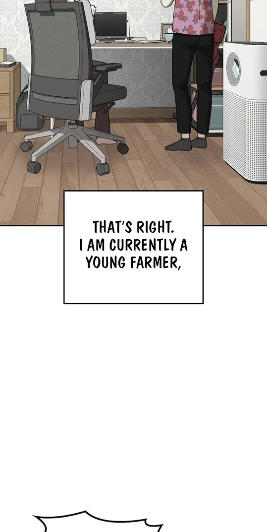 Let Down Chapter 26 page 38 - 
