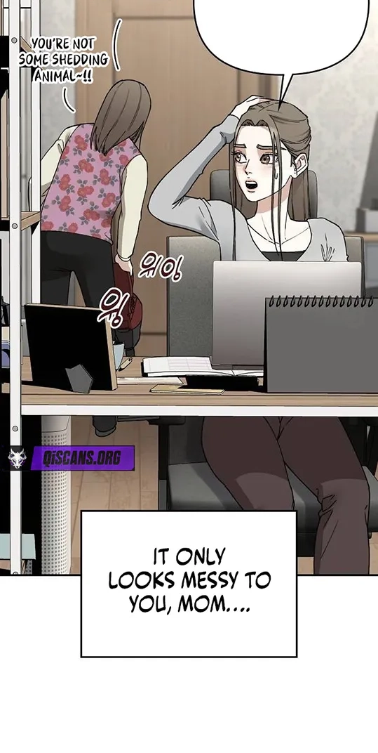 Let Down Chapter 26 page 41 - 