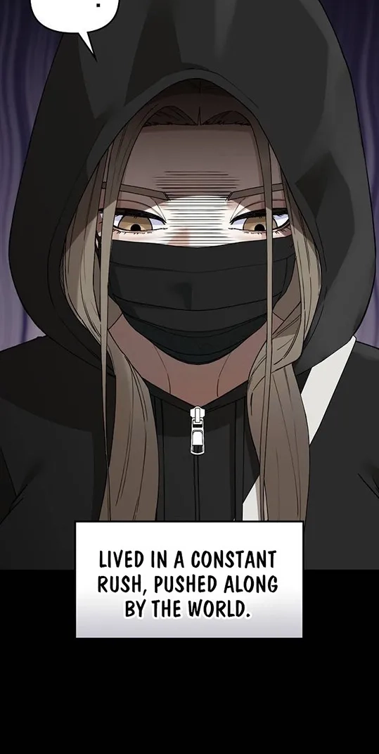 Let Down Chapter 26 page 46 - 