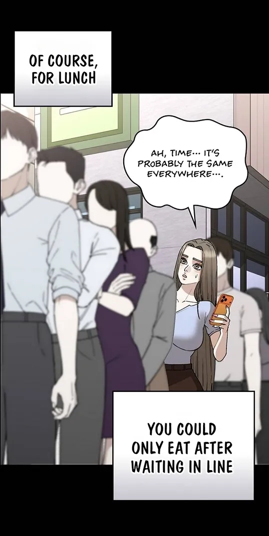 Let Down Chapter 26 page 49 - 