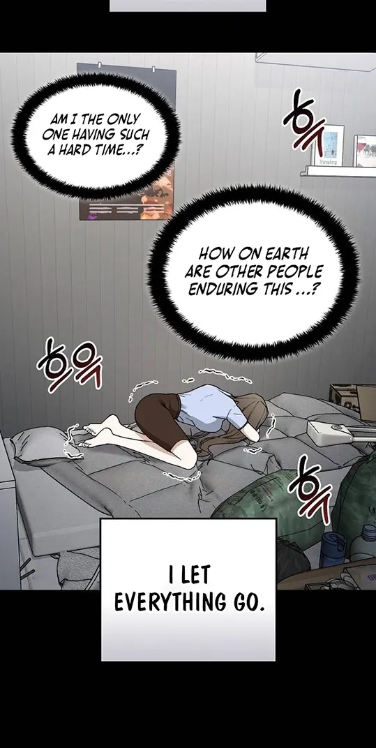 Let Down Chapter 26 page 57 - 