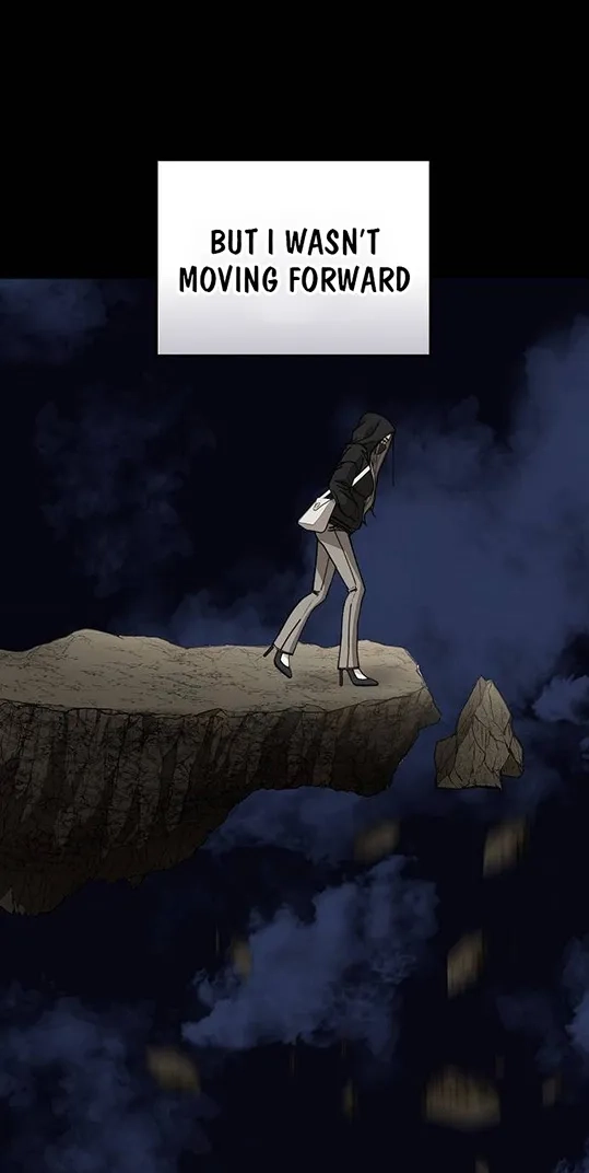 Let Down Chapter 26 page 66 - 
