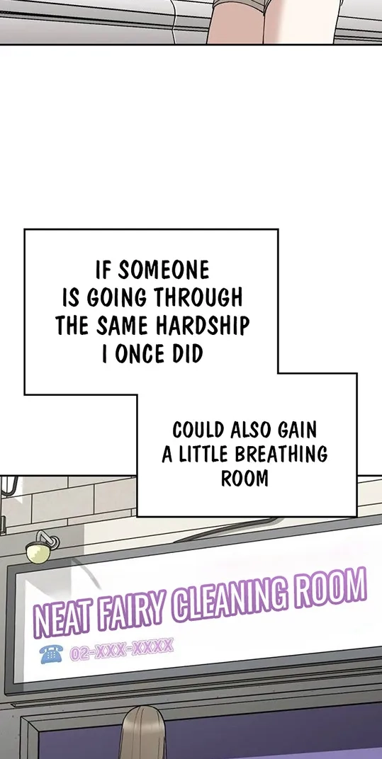 Let Down Chapter 26 page 73 - 