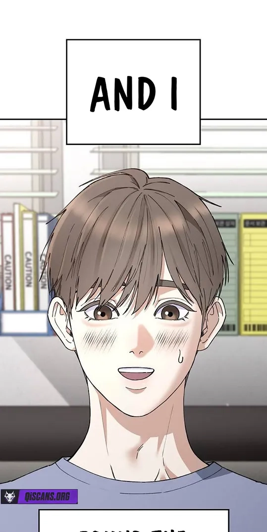 Let Down Chapter 26 page 75 - 