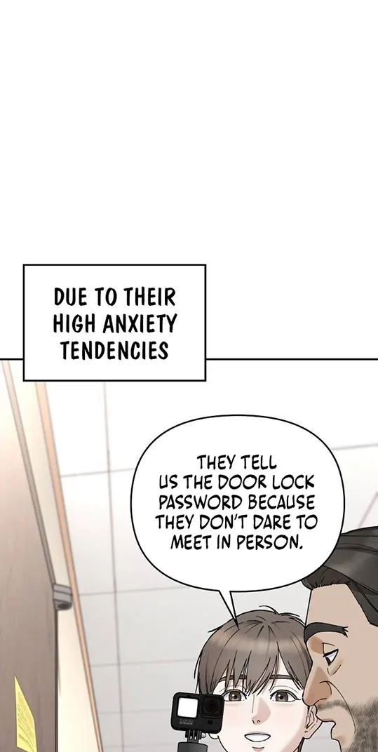 Let Down Chapter 26 page 83 - 