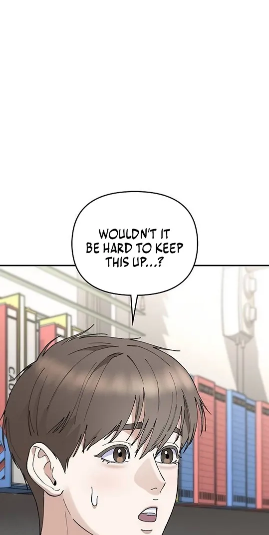 Let Down Chapter 26 page 96 - 