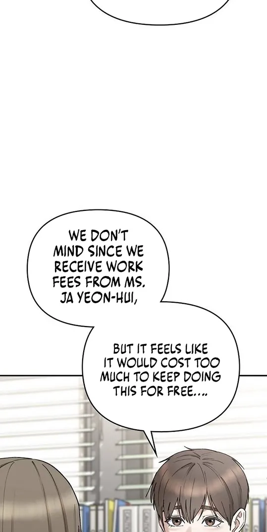 Let Down Chapter 26 page 99 - 