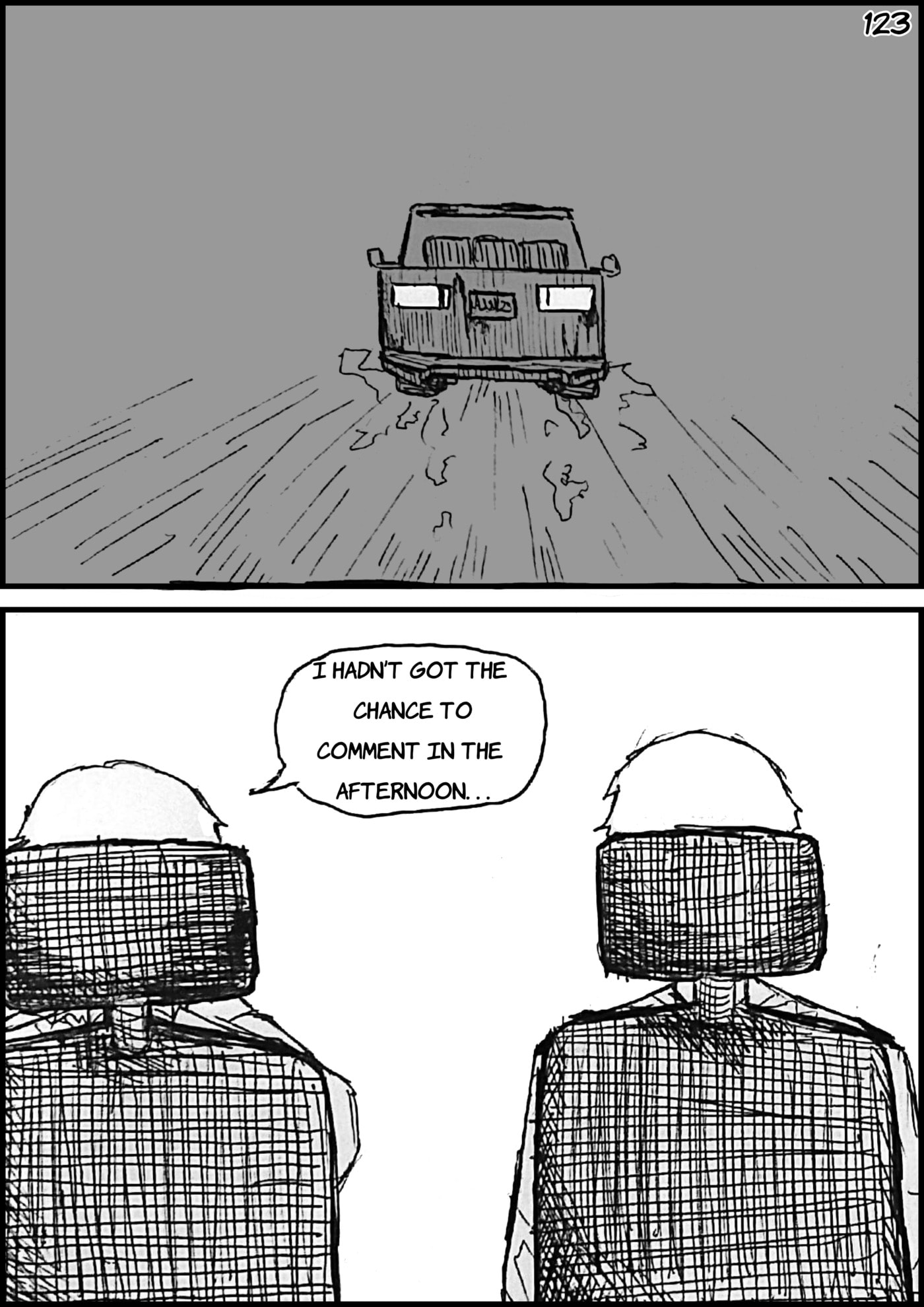 Let Down Chapter 27 page 31 - 