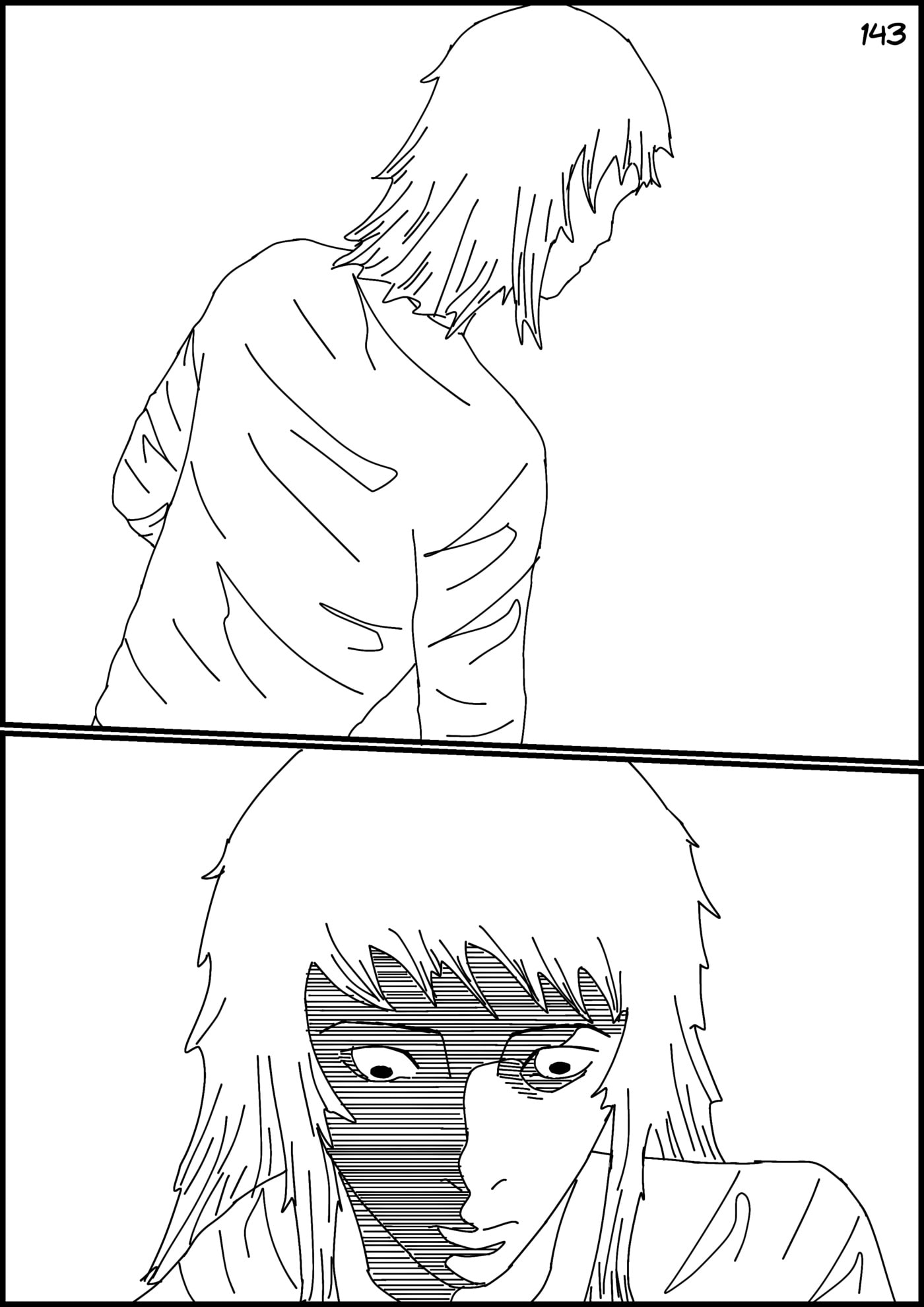Let Down Chapter 28 page 15 - 