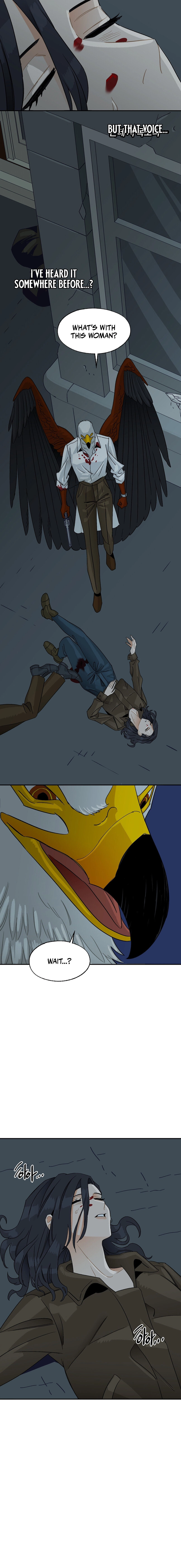 Let Loose Chapter 1 page 24 - 