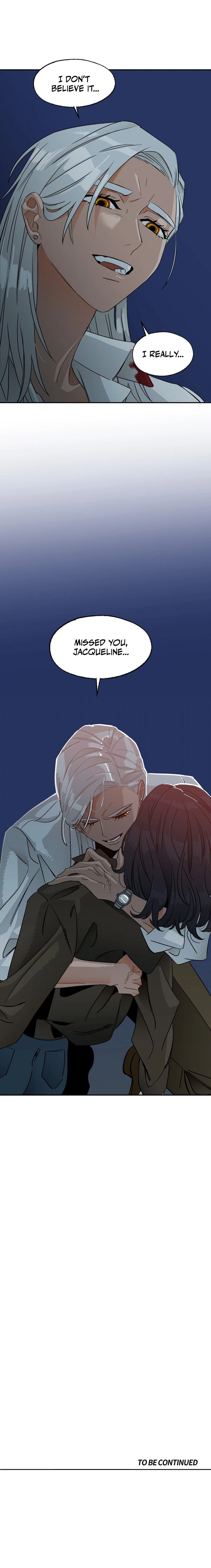 Let Loose Chapter 1 page 26 - 