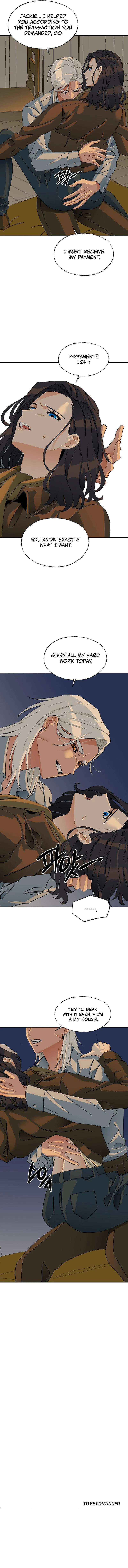 Let Loose Chapter 10 page 10 - 