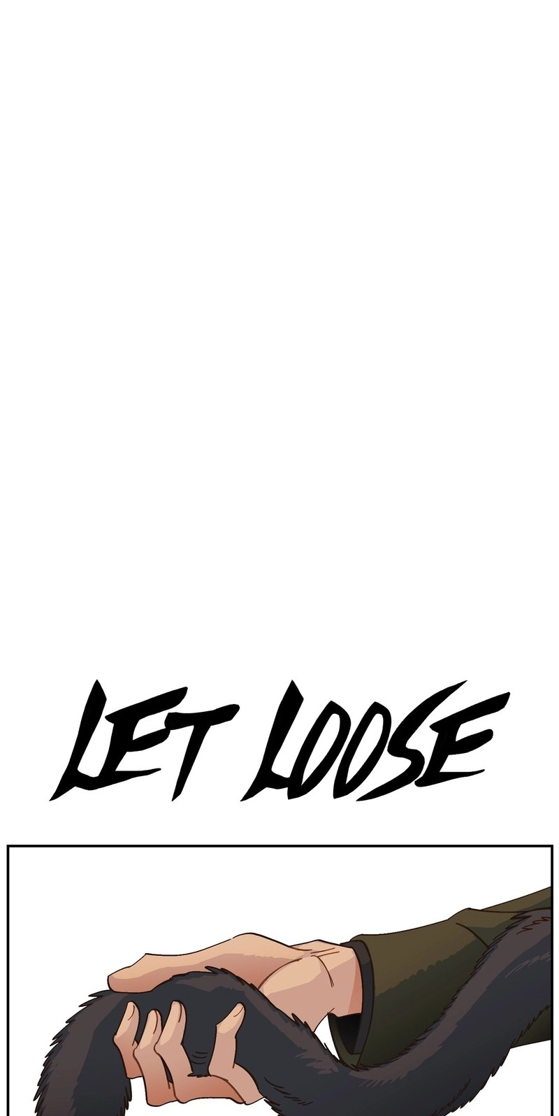 Let Loose Chapter 18 page 1 - 