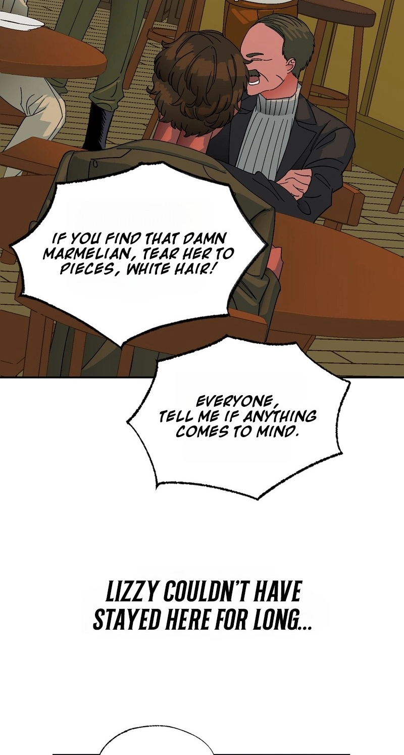 Let Loose Chapter 18 page 11 - 