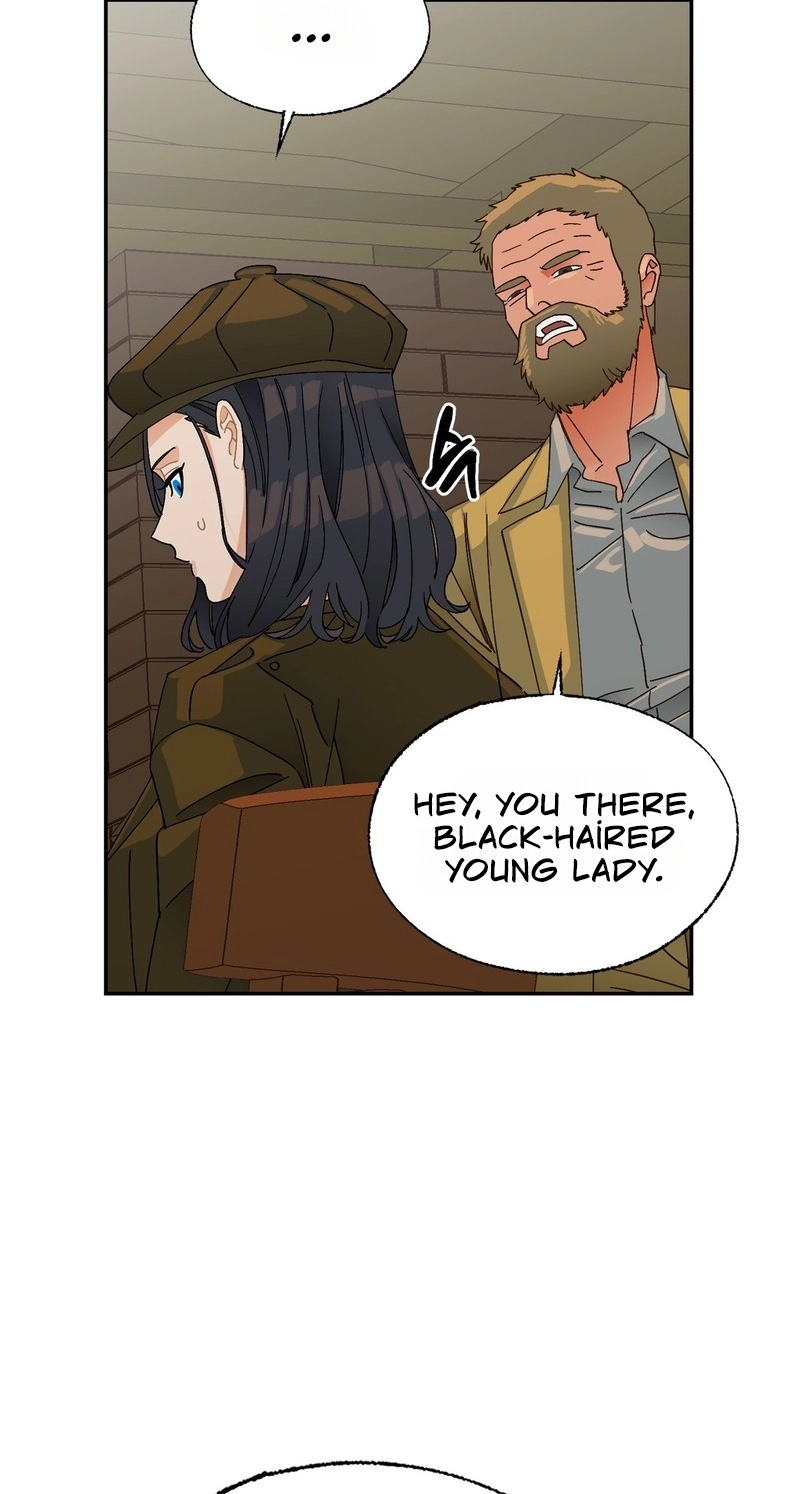 Let Loose Chapter 18 page 12 - 