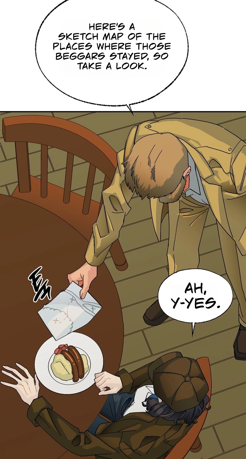 Let Loose Chapter 18 page 13 - 