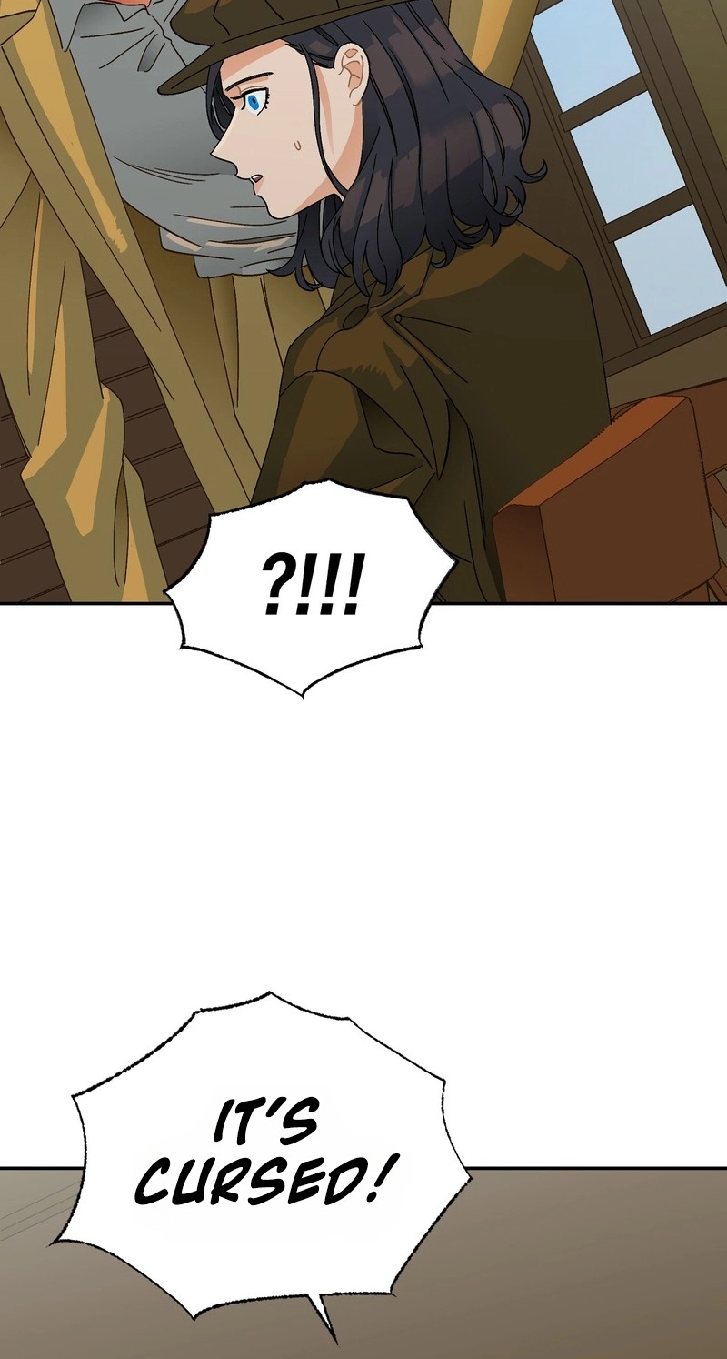 Let Loose Chapter 18 page 15 - 