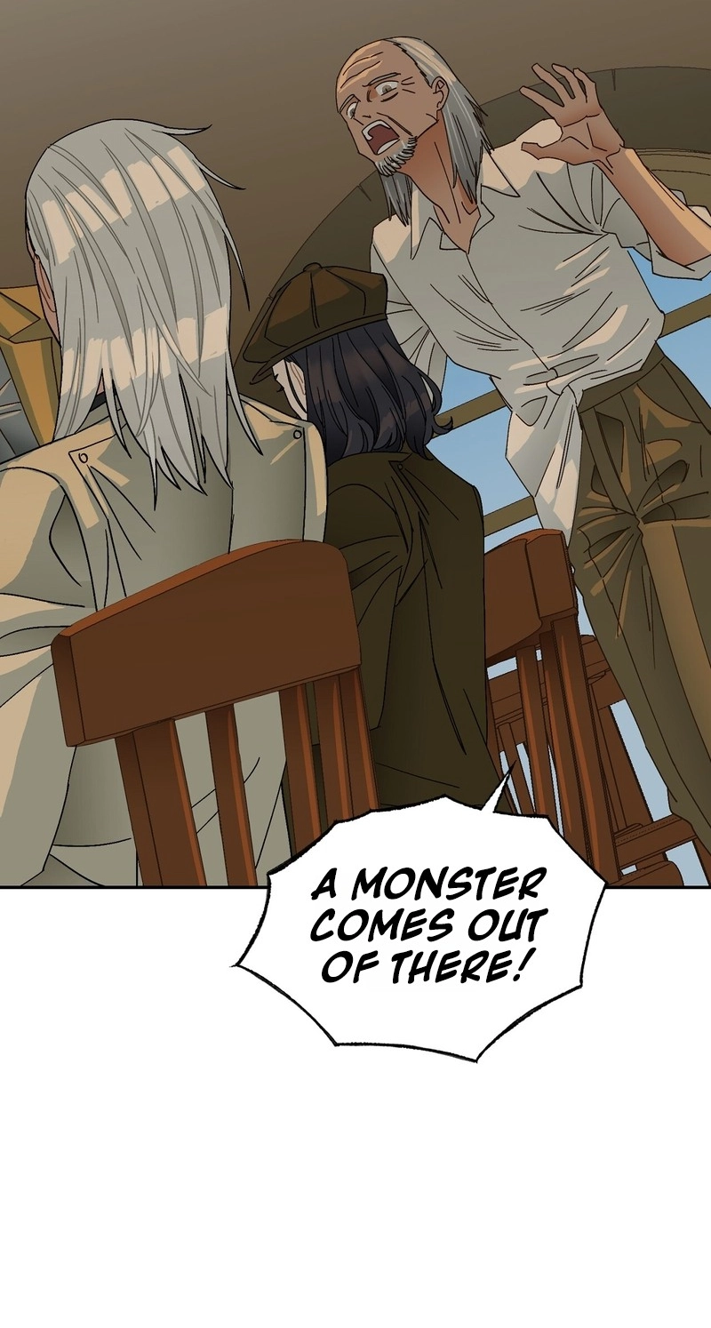 Let Loose Chapter 18 page 16 - 