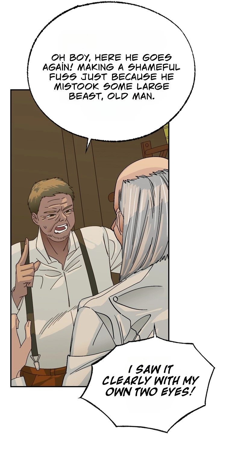 Let Loose Chapter 18 page 18 - 