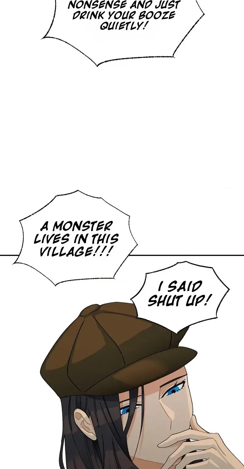 Let Loose Chapter 18 page 20 - 