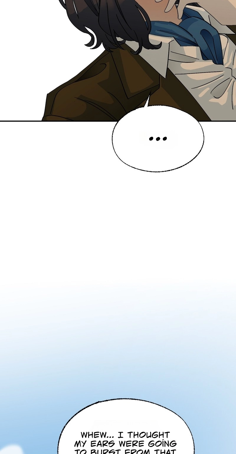 Let Loose Chapter 18 page 21 - 