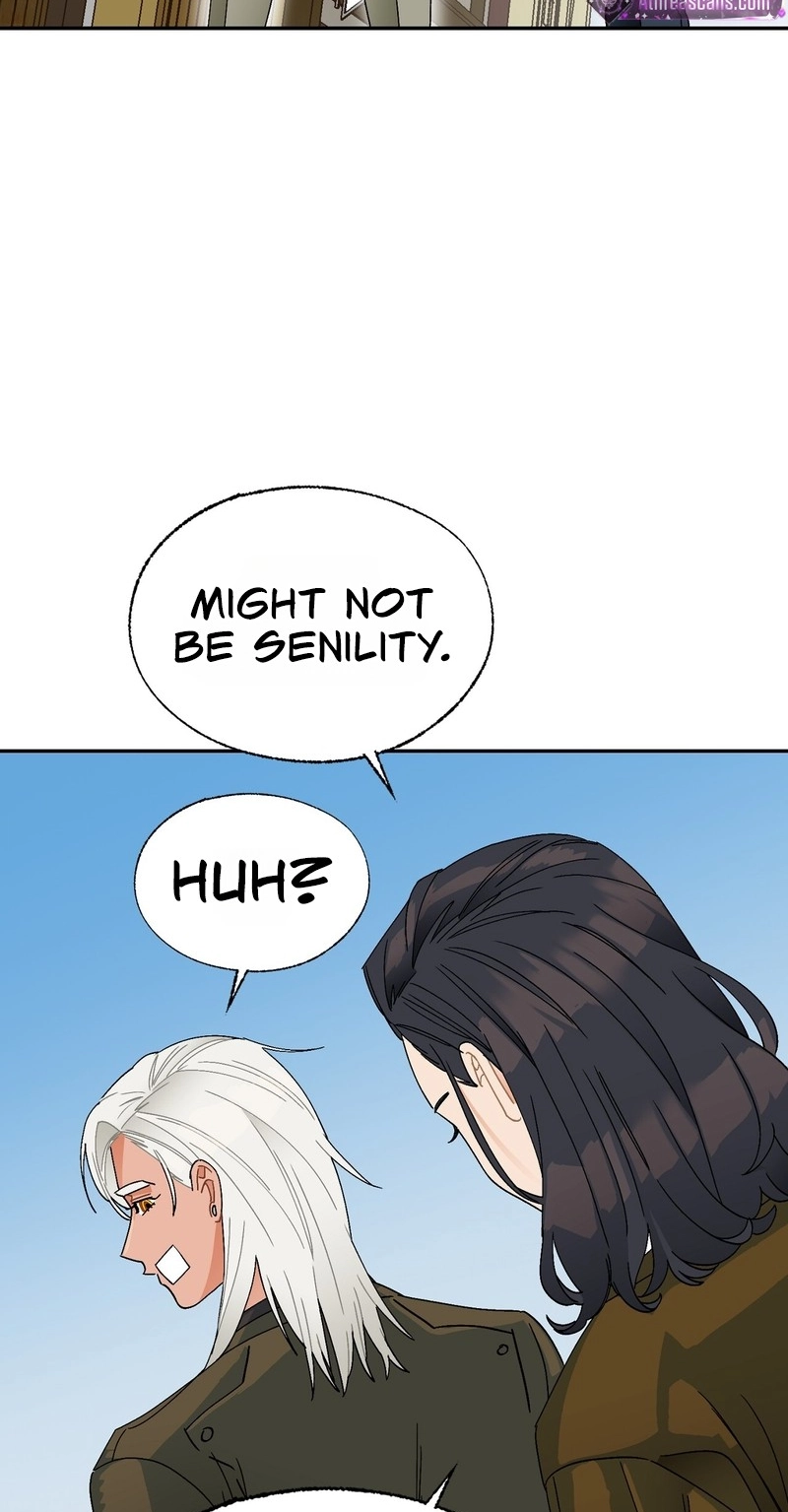Let Loose Chapter 18 page 23 - 