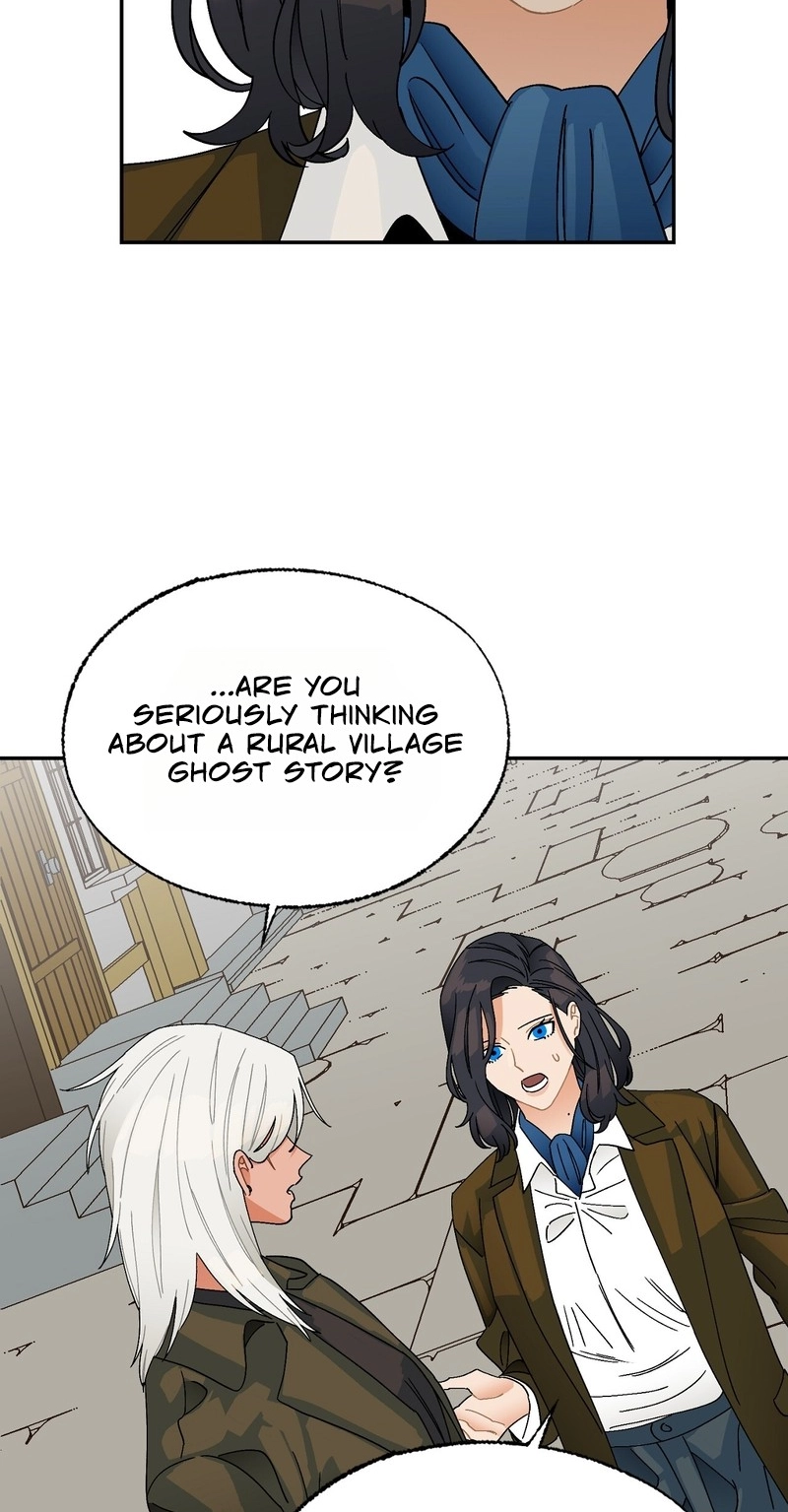 Let Loose Chapter 18 page 25 - 