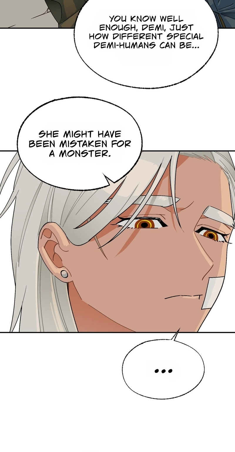 Let Loose Chapter 18 page 26 - 