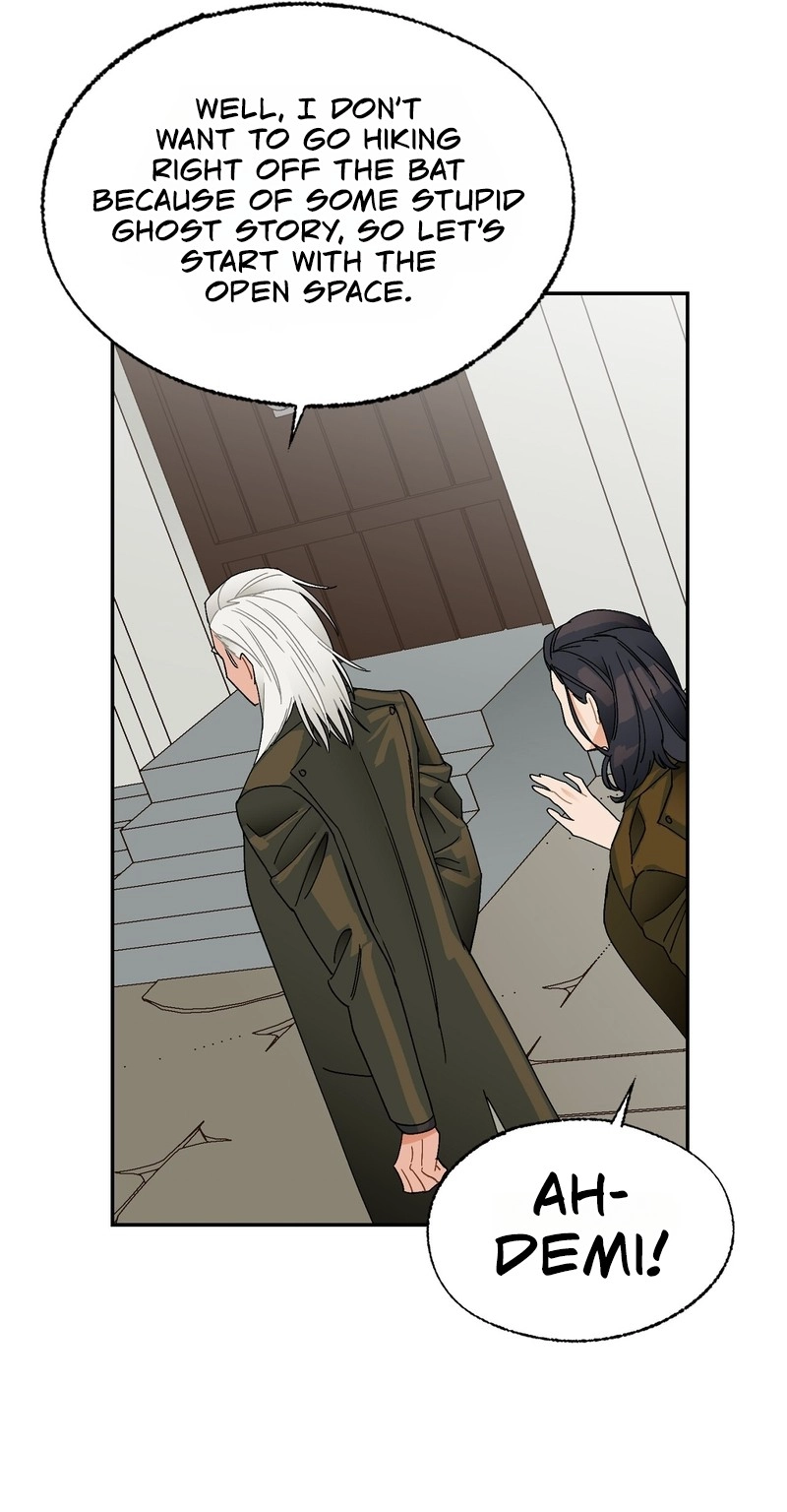 Let Loose Chapter 18 page 27 - 