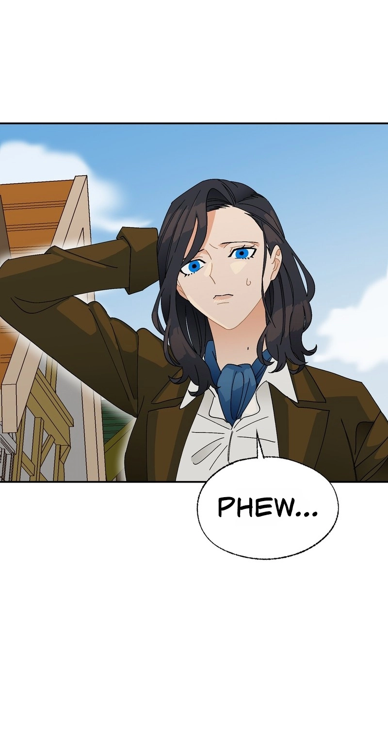 Let Loose Chapter 18 page 28 - 